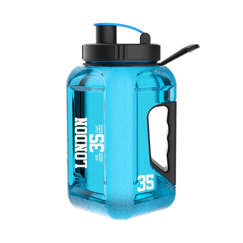 2-4L-Large-Capcity-Water-Bottle-Transparent-Shaker-Bottle-with-Handle-Outdoor-Fitness-Running-Gym-Training