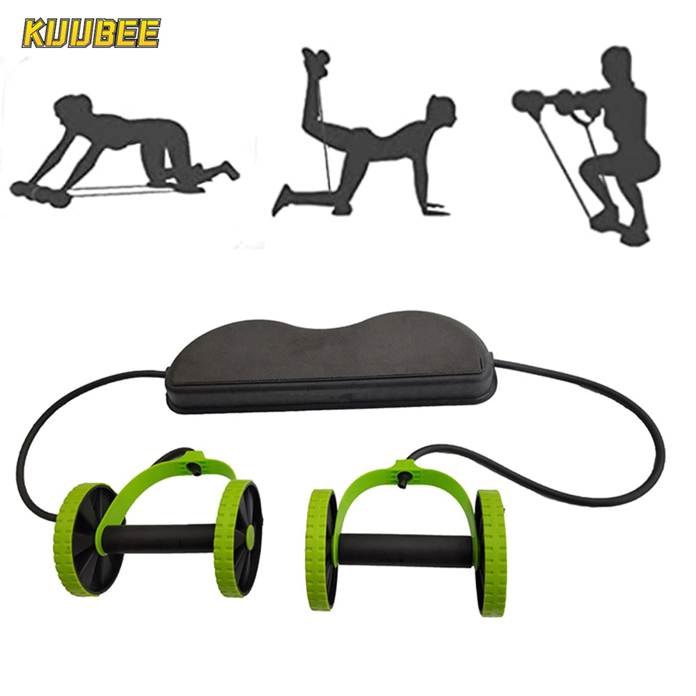 Ab-Roller-Wheel-Core-Abdominal-Exercise-Fitness-Trainer-Multi-Functional-Home-Gym-Workout-Equipment