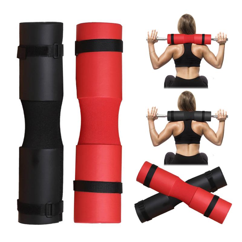 Barbell-Pad-Squat-Pad-Shoulder-Back-Protect-Pad-Foam-Neck-Shoulder-Gym-Fitness-Bodybuilding-Equipment-Weight