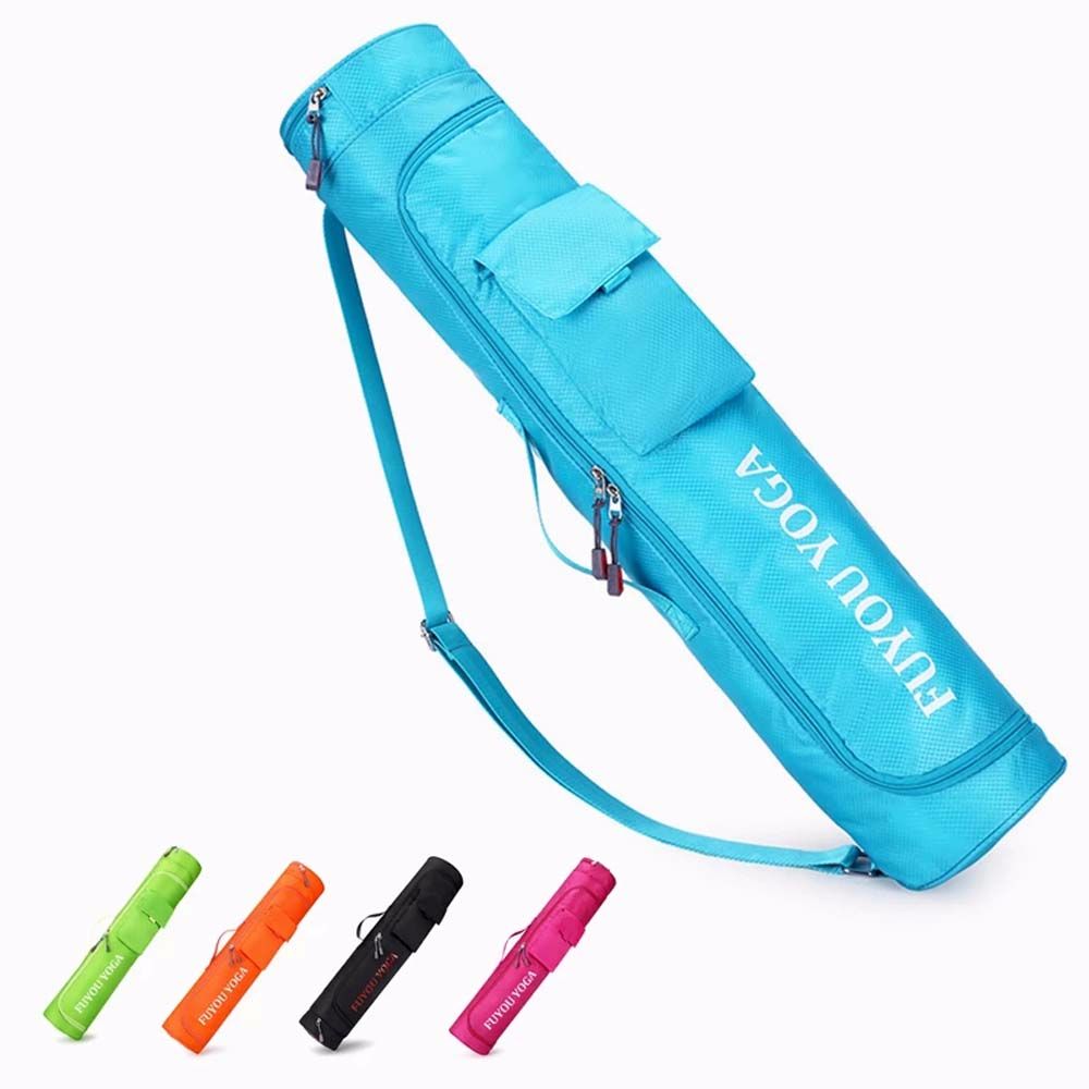 Fitness-Sports-Yoga-Mat-Bag-Multifunction-Pocket-Yoga-Carrier-Knapsack-Large-Capacity-Storage-Yoga-Mat-Holder