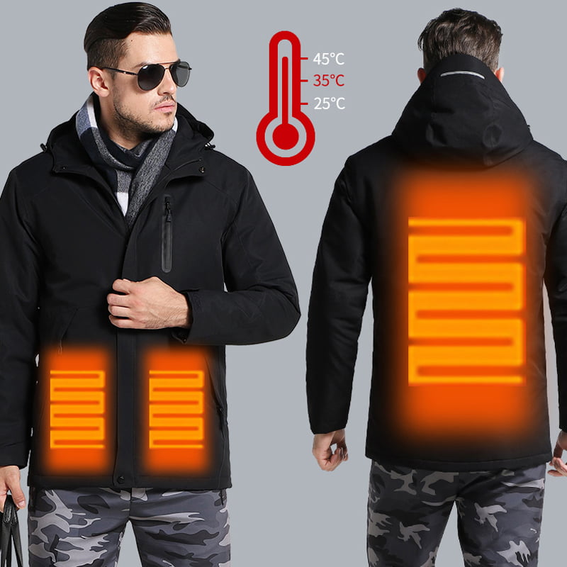 Outdoor-Electric-Usb-heater-Heating-Jacket-Mens-Women-Hiking-Hunting-waistcoat-Heated-Vest-Winter-Waterproof-Thermal