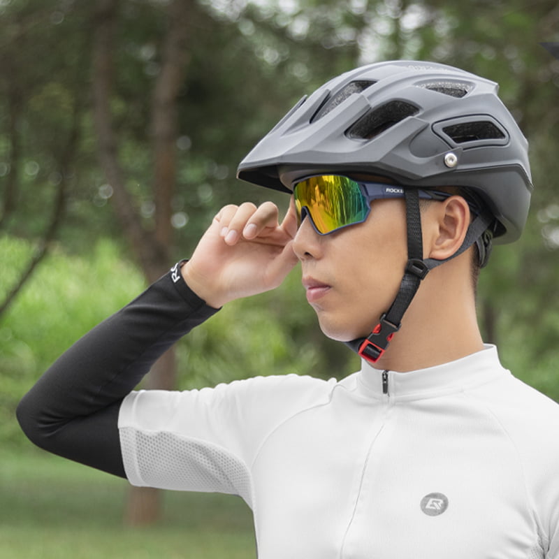 ROCKBROS-Cycling-Glasses-MTB-Road-Bike-Polarized-Sunglasses-UV400-Protection-Ultra-light-Unisex-Bicycle-Eyewear-Sport