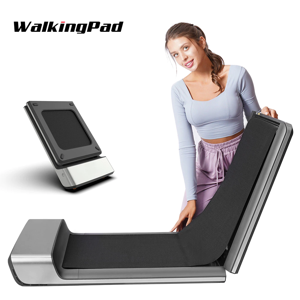 Waling Pad